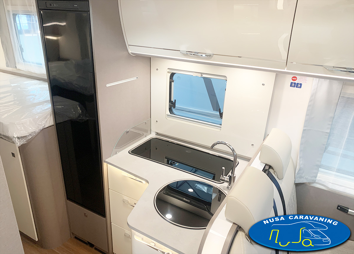 VENDIDO – ETRUSCO I6900 SB