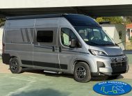 CAMPER CARADO CV600 PRO+