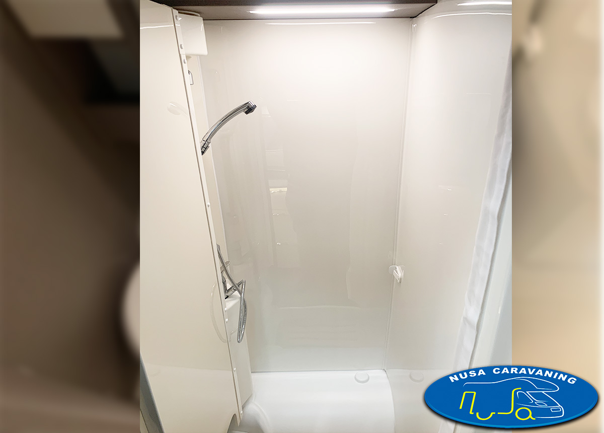 VENDIDO – ETRUSCO I6900 SB