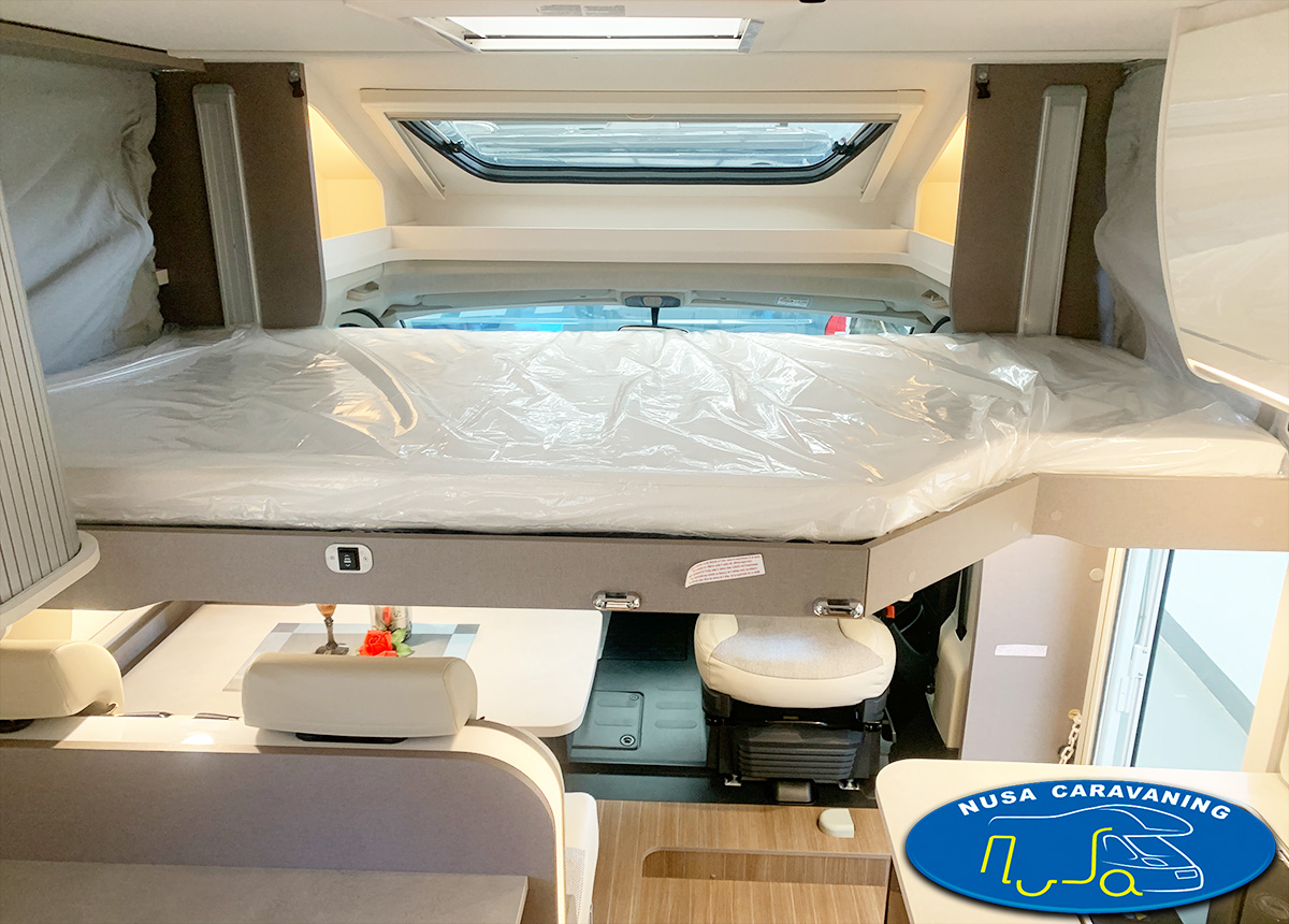 VENDIDO – ETRUSCO T5900FB