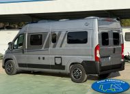 CAMPER CARADO CV600 PRO+