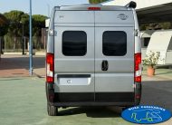 CAMPER CARADO CV600 PRO+