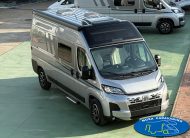 CAMPER CARADO CV600 PRO+
