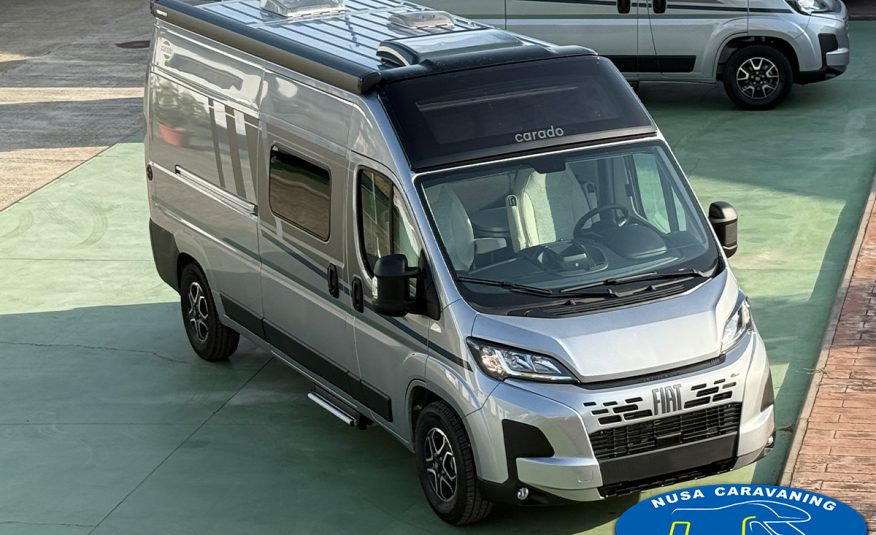 CAMPER CARADO CV600 PRO+
