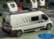 CAMPER CARADO CV600 PRO+