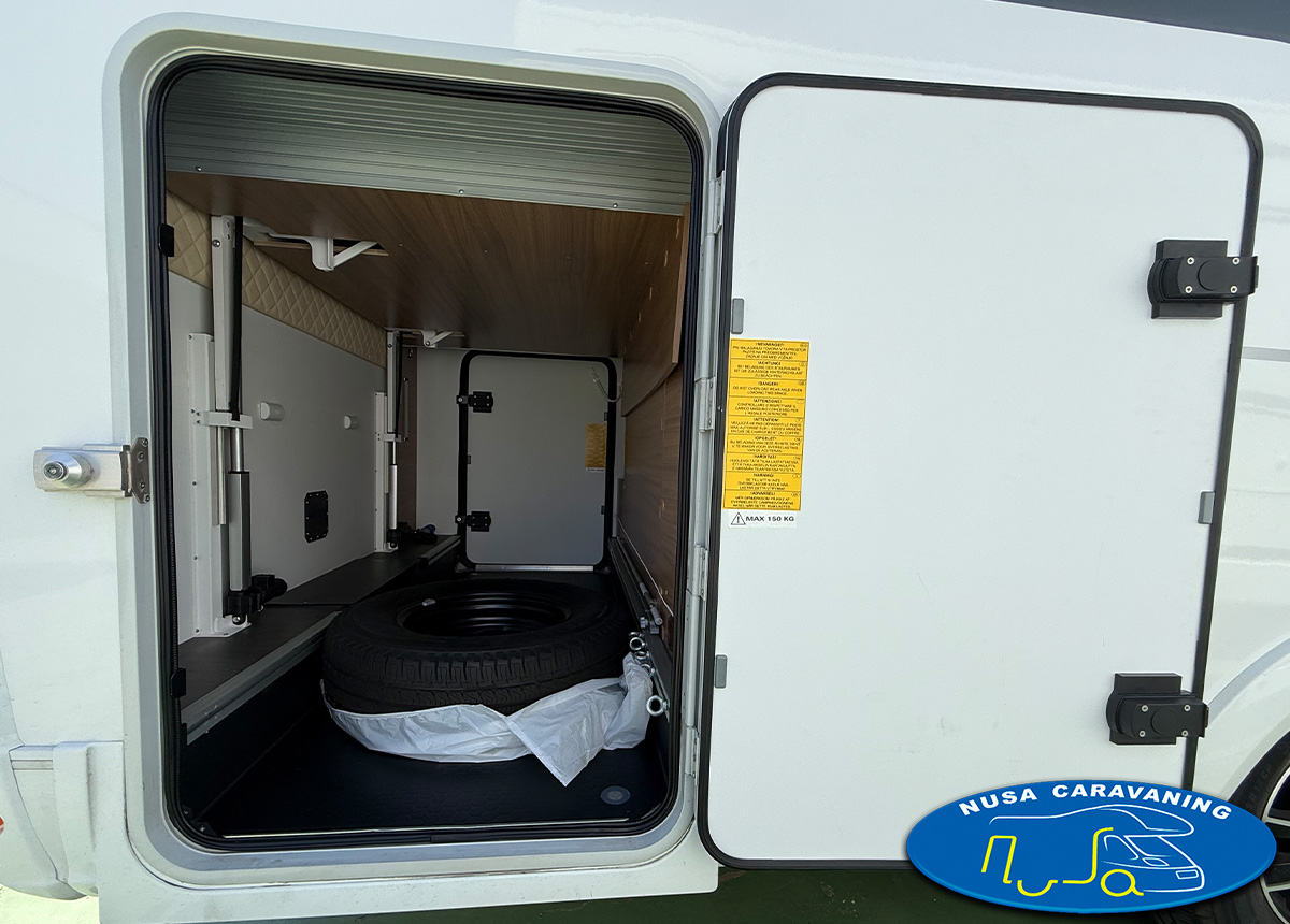 VENDIDO – ADRIA MATRIX 670 SC