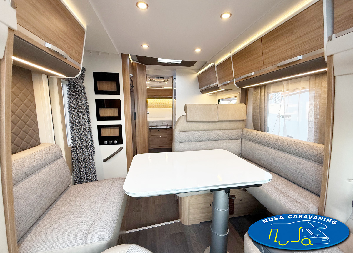 VENDIDO – ADRIA MATRIX 670 SC
