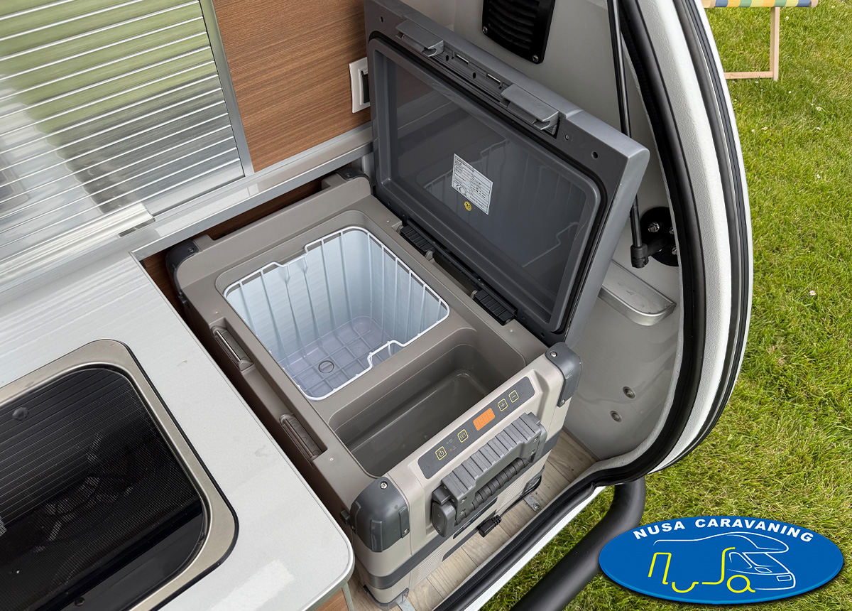 VENDIDO – MINICARAVANA CARETTA 1500