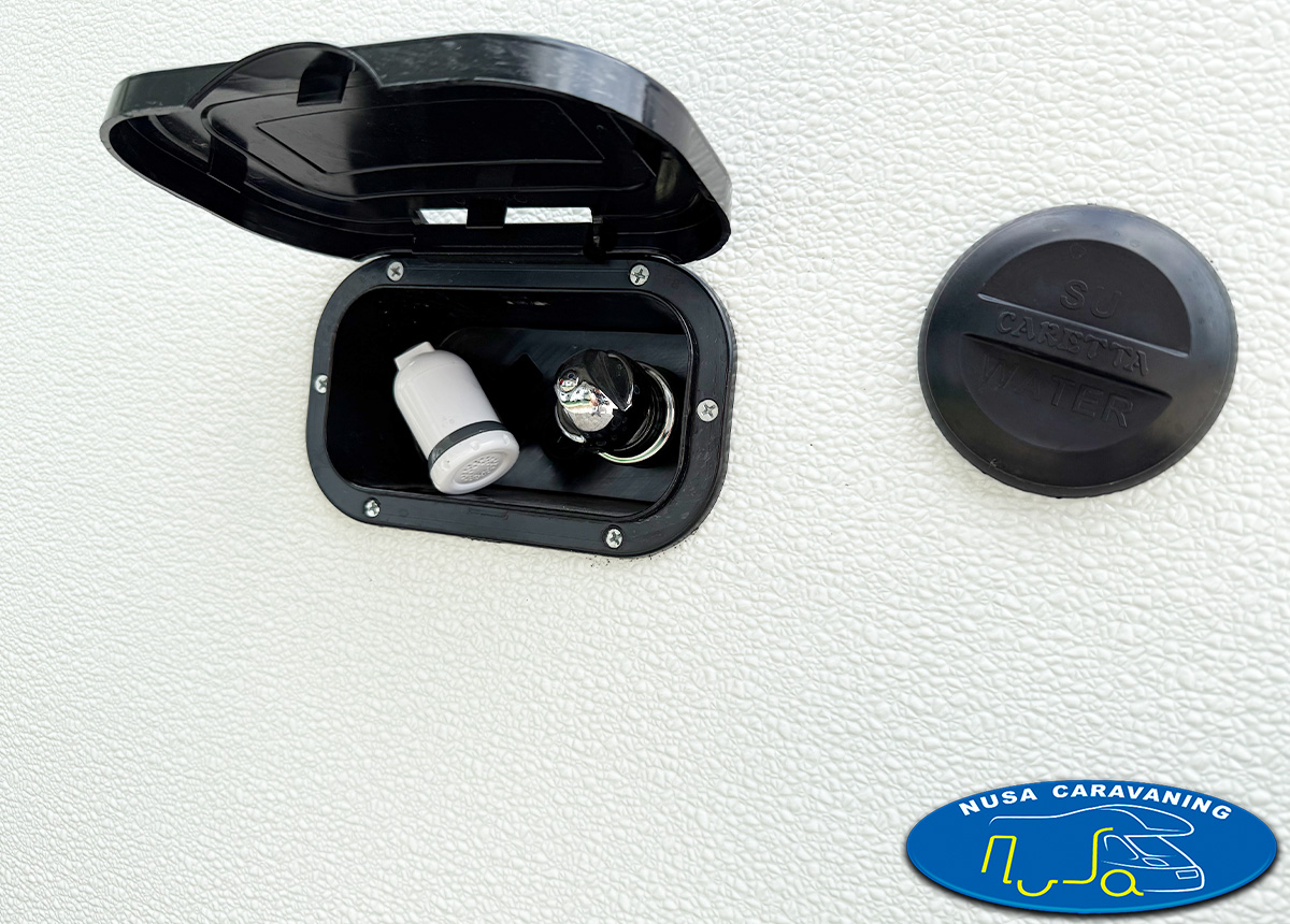 VENDIDO – MINICARAVANA CARETTA 1500