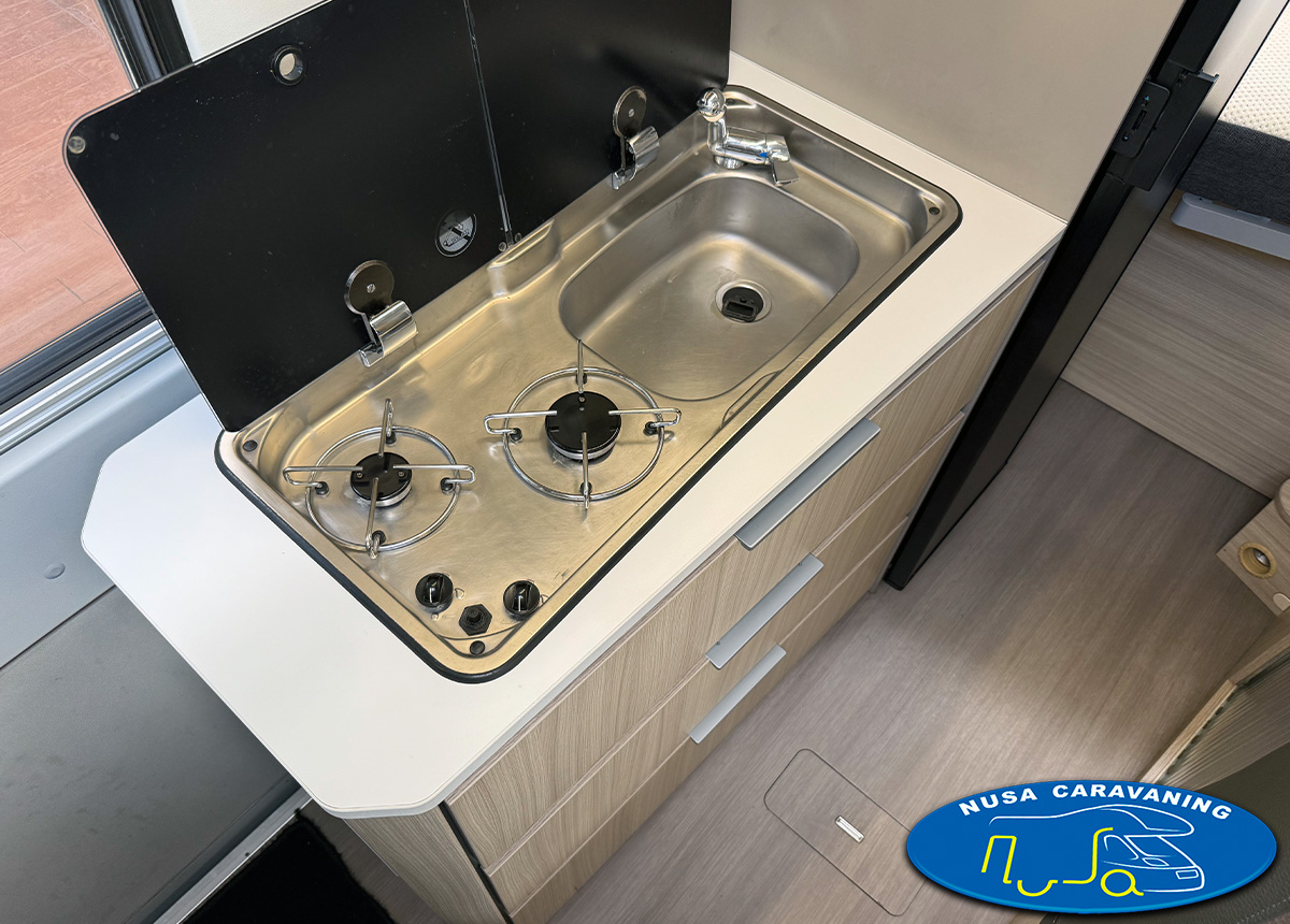 VENDIDO – ADRIA TWIN 600SPB