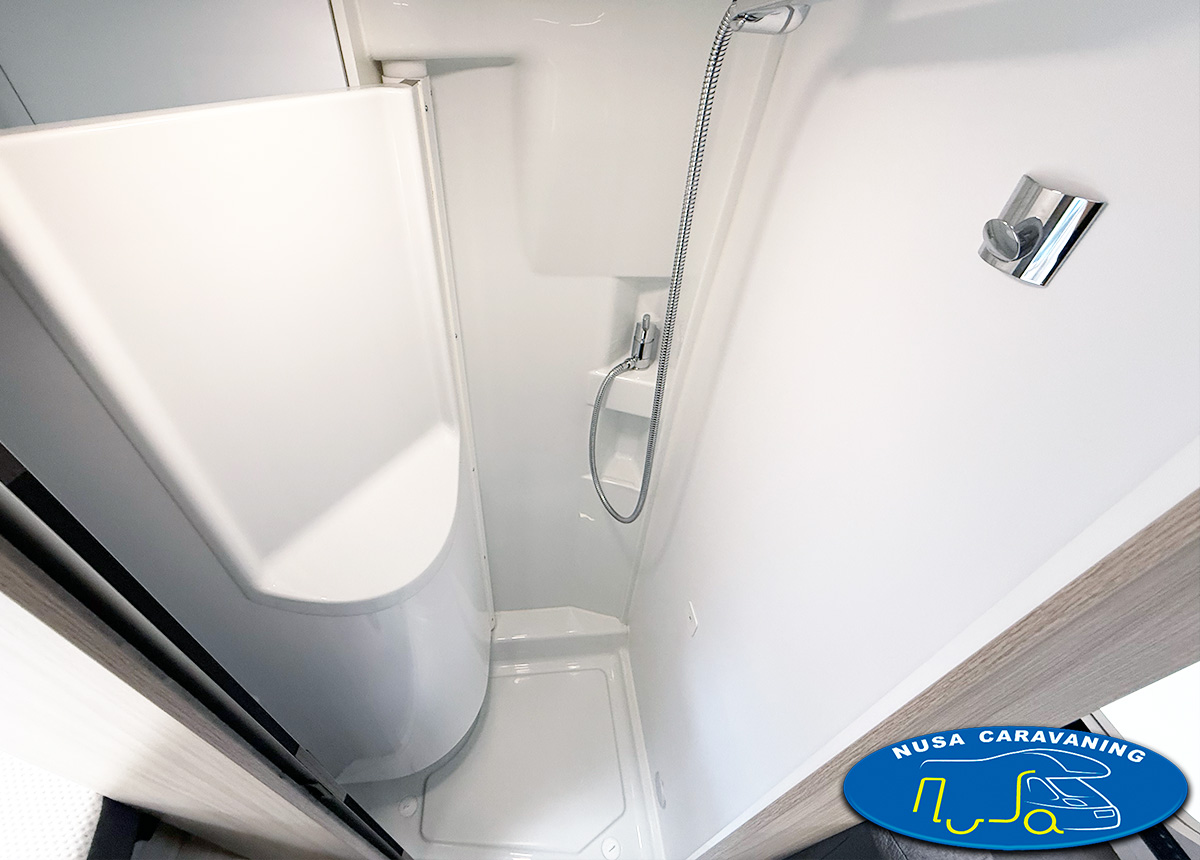 VENDIDO – ADRIA TWIN 600SPB