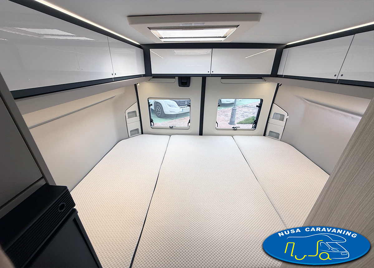 VENDIDO – ADRIA TWIN 600SPB