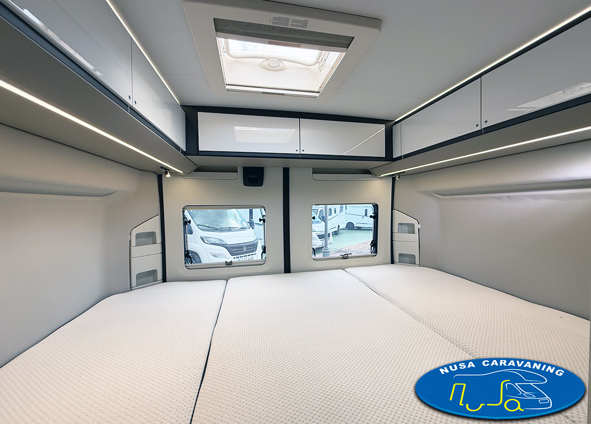 VENDIDO – ADRIA TWIN 600SPB