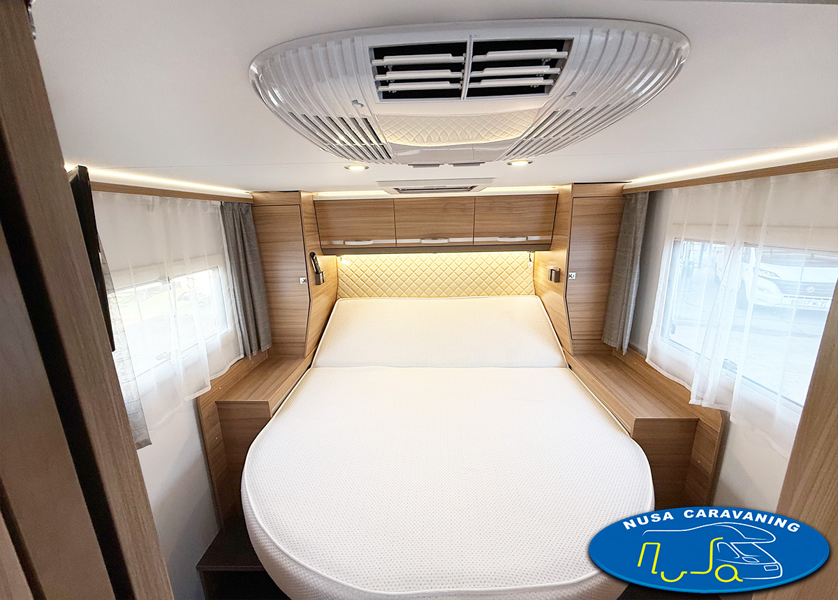 VENDIDO – ADRIA MATRIX 670 SC