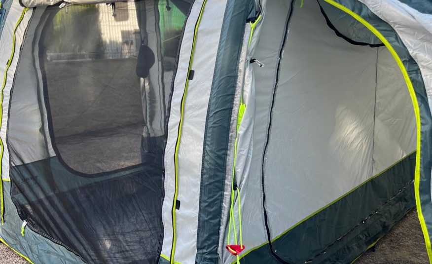 VENDIDO – MINICARAVANA CARETTA 1500