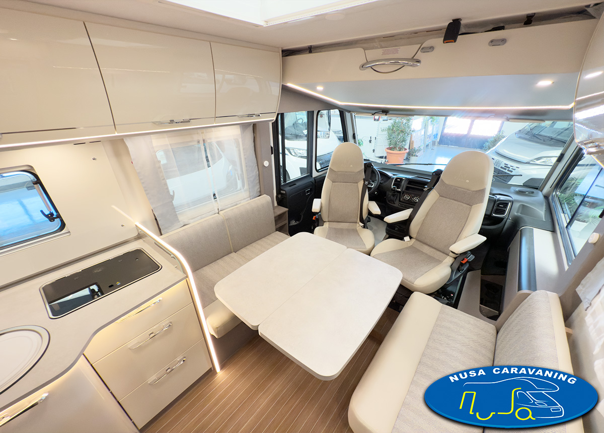 ETRUSCO I7400QBC
