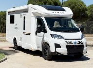 RIMOR SARUS 69 PLUS