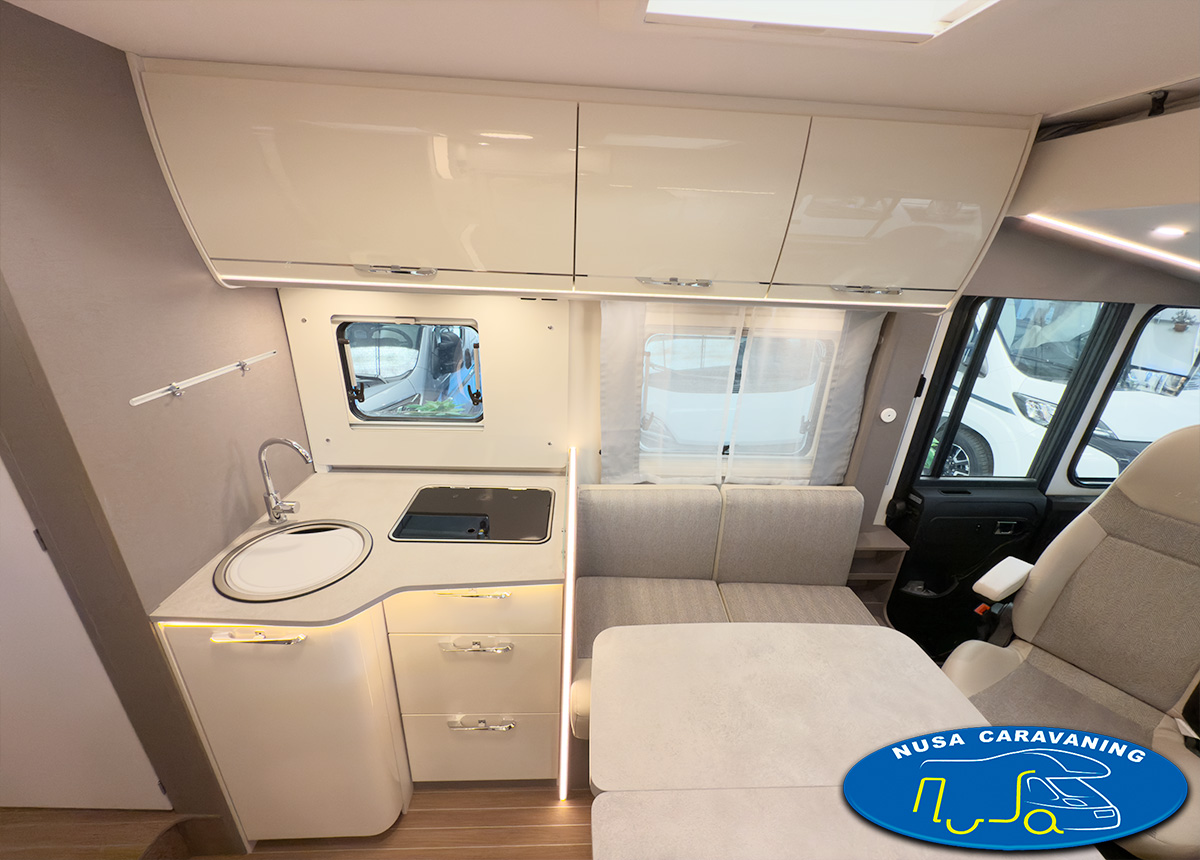 ETRUSCO I7400QBC