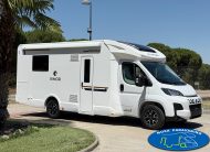 RIMOR SARUS 69 PLUS