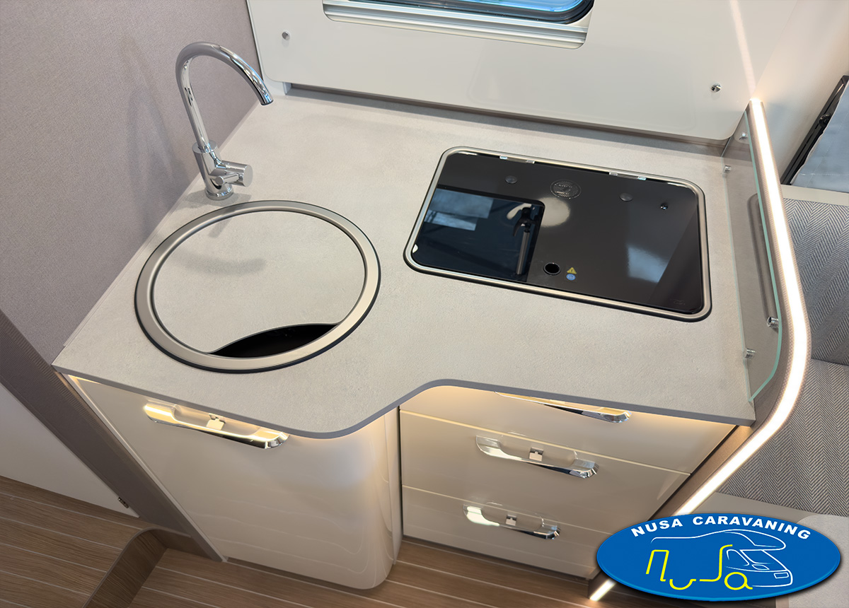 ETRUSCO I7400QBC