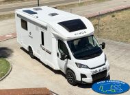 RIMOR SARUS 69 PLUS