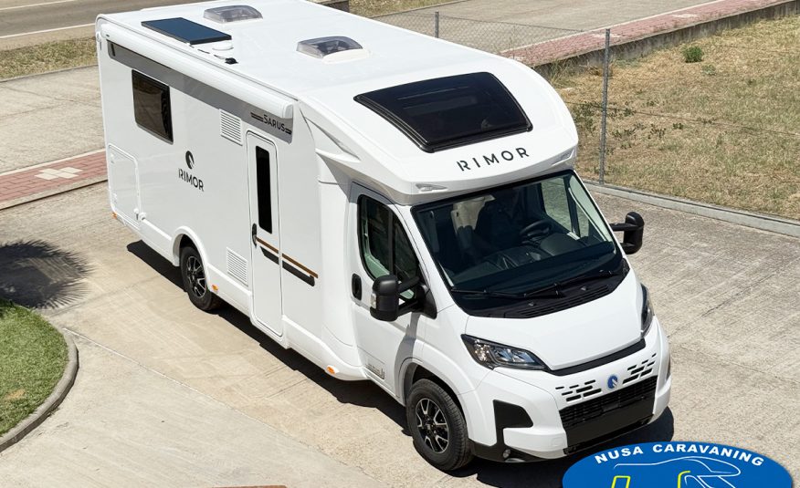 RIMOR SARUS 69 PLUS