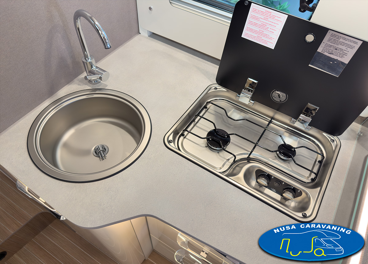 ETRUSCO I7400QBC