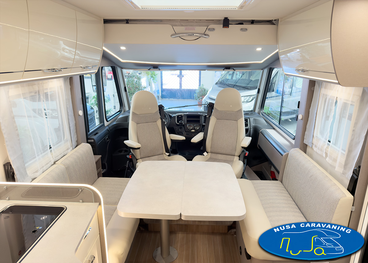 ETRUSCO I7400QBC