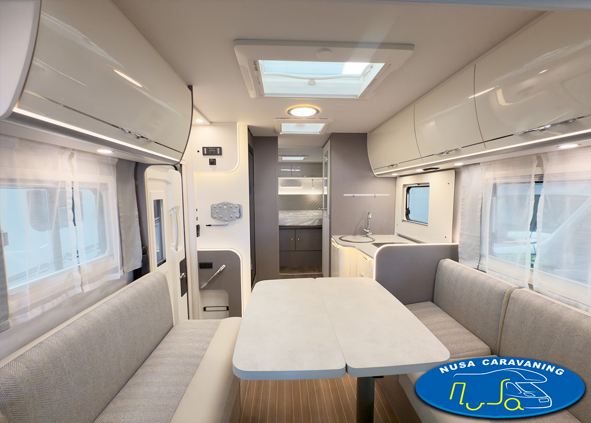 ETRUSCO I7400QBC