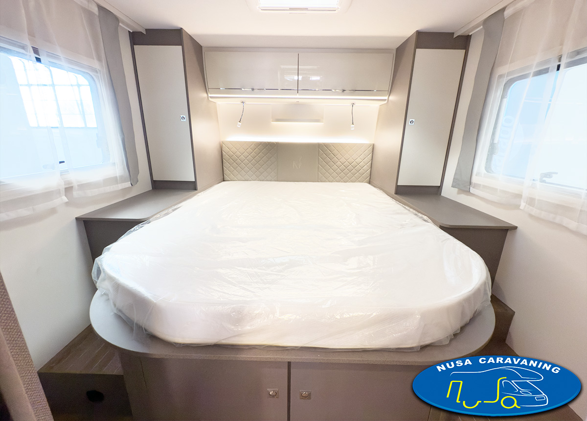 ETRUSCO I7400QBC