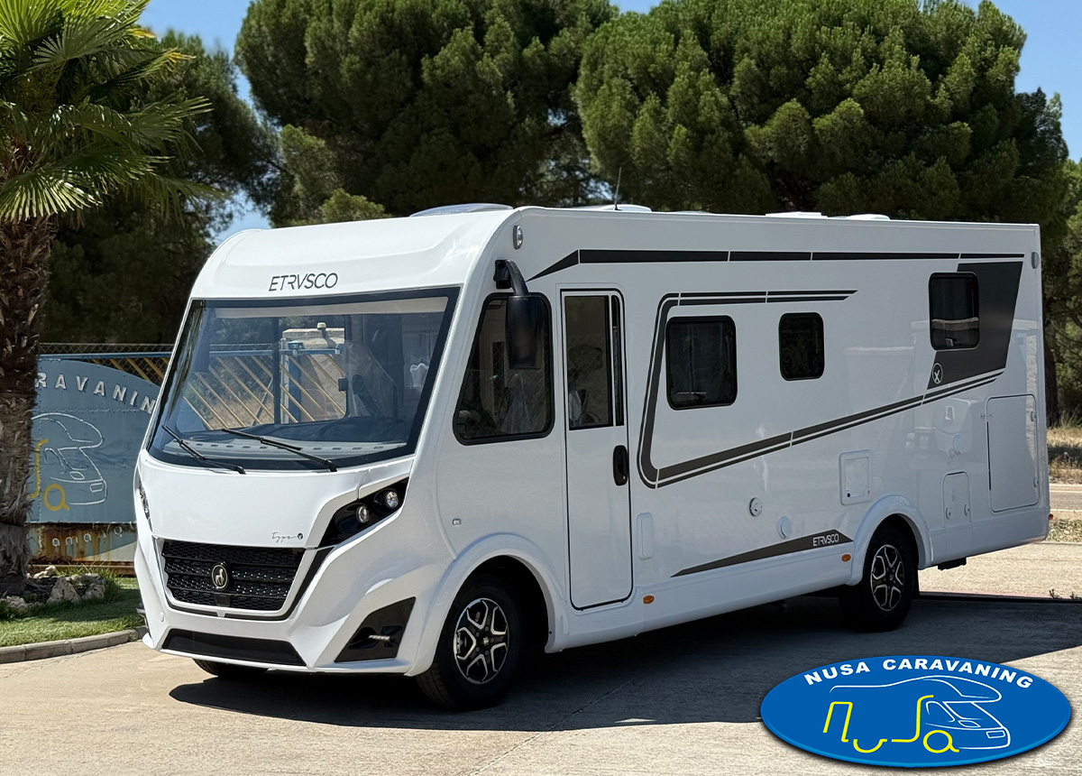 ETRUSCO I7400QBC