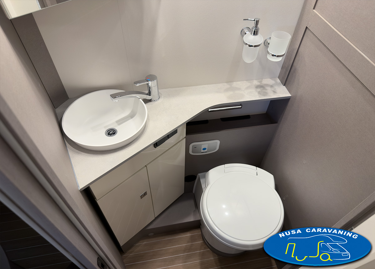 ETRUSCO I7400QBC
