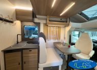 RIMOR SARUS 69 PLUS