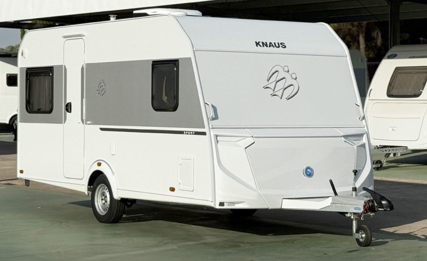 KNAUS 450FU SPORT