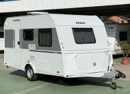 KNAUS 400LKK SPORT