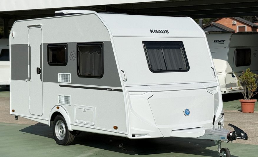 KNAUS 400LKK SPORT