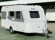 KNAUS 400QD SPORT