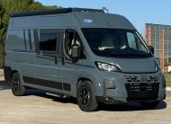 CAMPER CARADO CV601 PRO