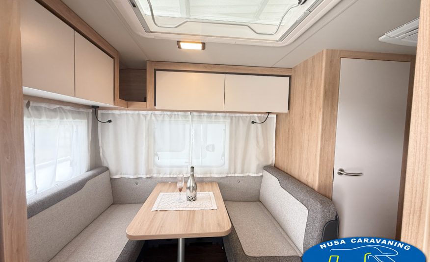 KNAUS 420QD SPORT