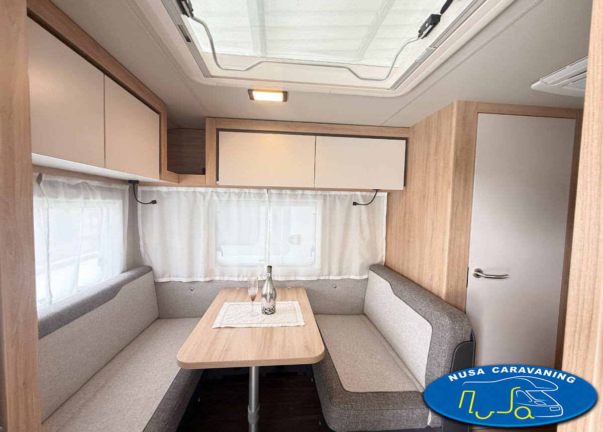 KNAUS 420QD SPORT