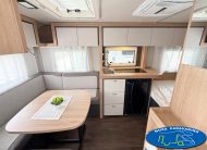 KNAUS 450FU SPORT