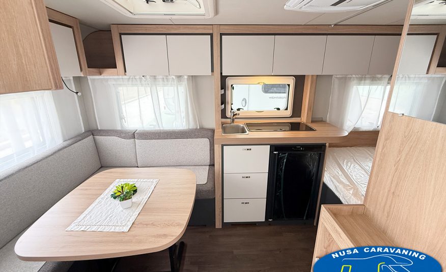 KNAUS 450FU SPORT
