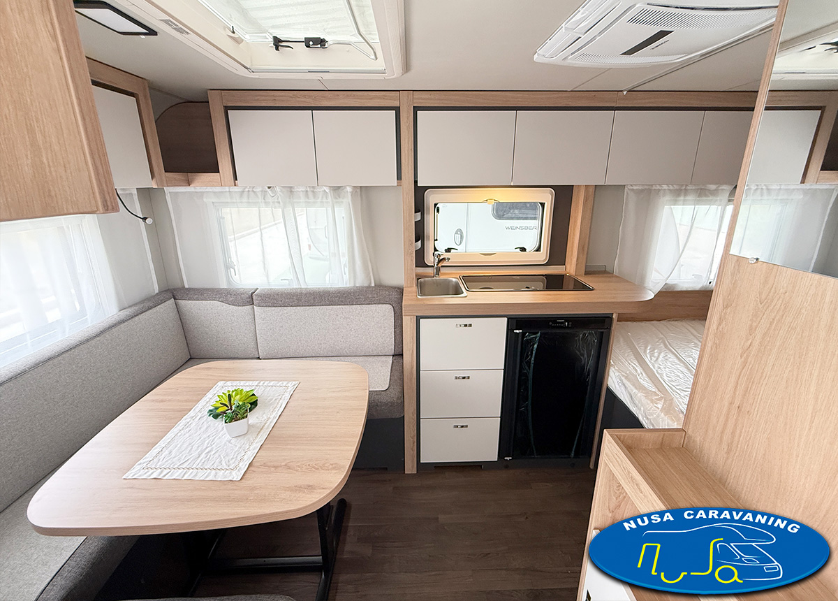 KNAUS 450FU SPORT
