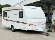 CARA ONE 450FU WEINSBERG HOT EDITION