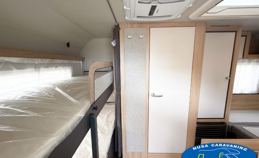 KNAUS 400LKK SPORT