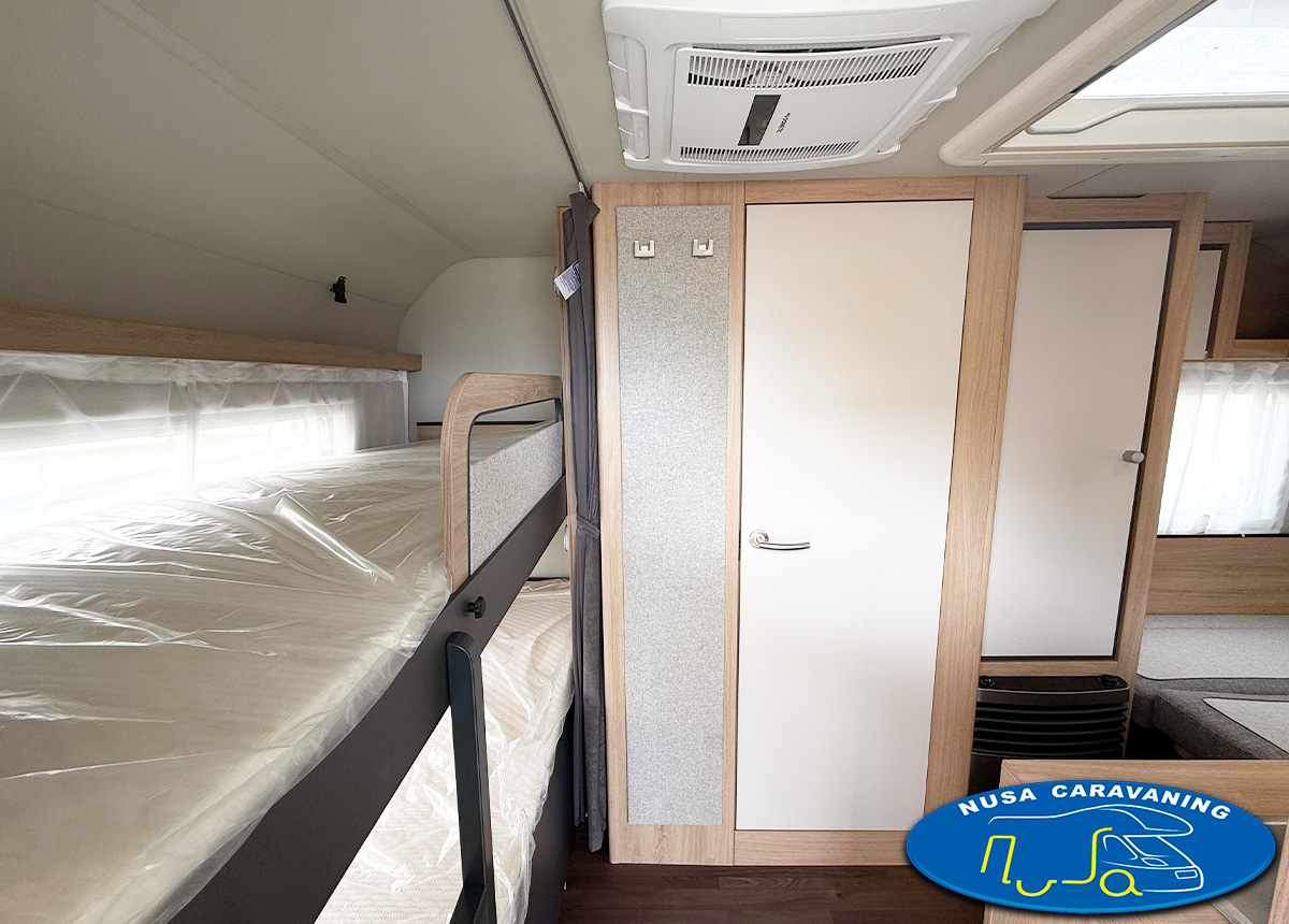 KNAUS 400LKK SPORT
