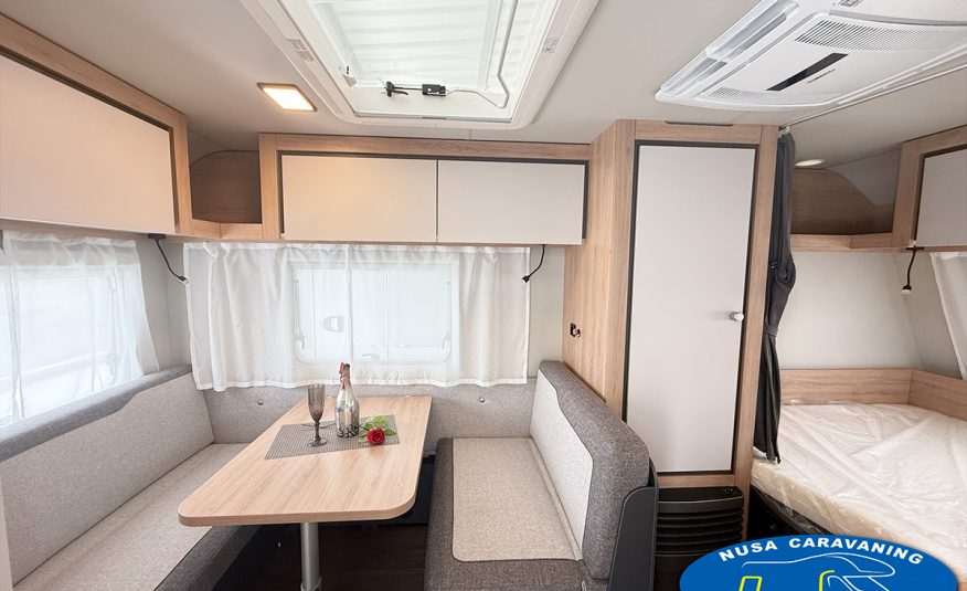 KNAUS 400QD SPORT