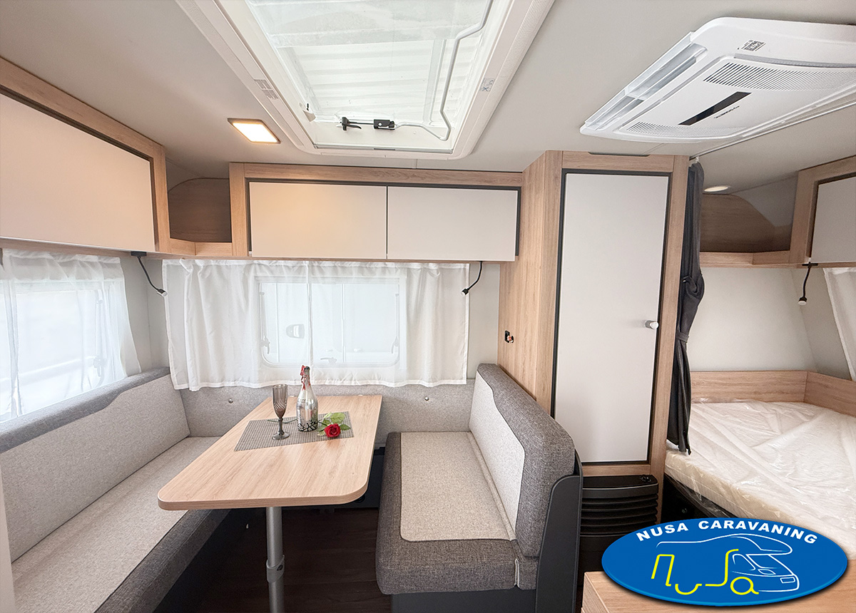 KNAUS 400QD SPORT