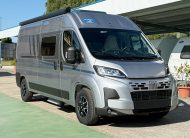 CAMPER CARADO CV601 PRO