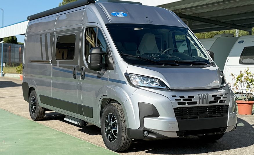 CAMPER CARADO CV601 PRO